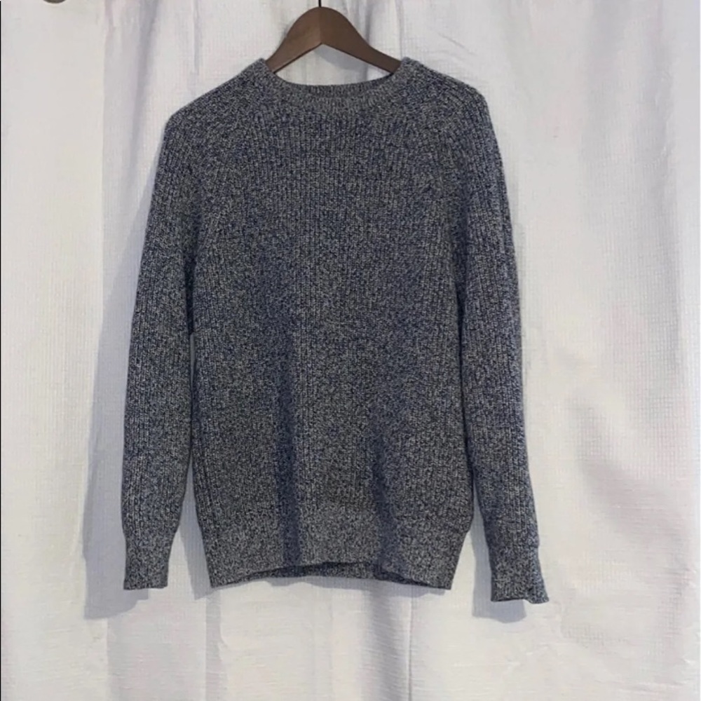 J.Crew knit sweater